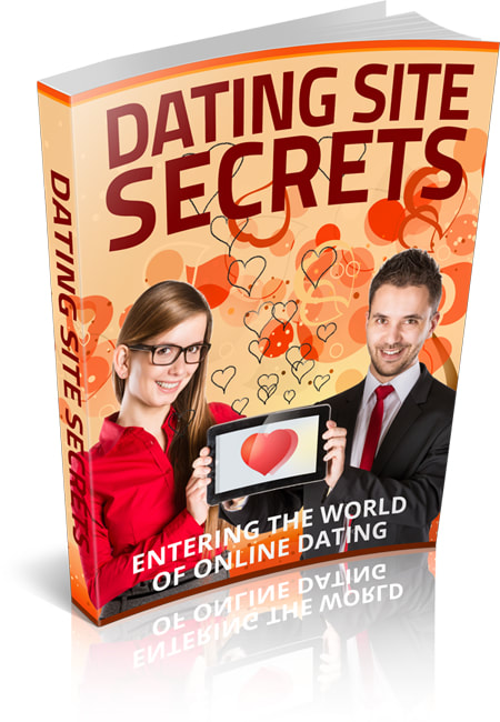 Online Dating For Beginners MRR eBook | 99cents Boo…